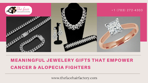 Meaningful Jewelery Gifts That Empower Cancer & Alopecia Fighters | Everyday Jewelery Essentials