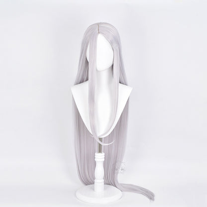 Mirko Cos Wig Cosplay Wig Anime Wig