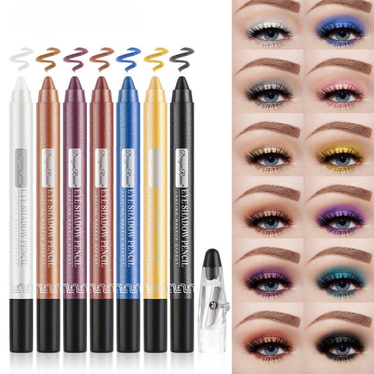 2 In 1 Pearly Eyeshadow Pen