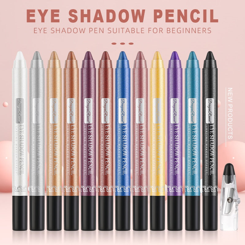 2 In 1 Pearly Eyeshadow Pen