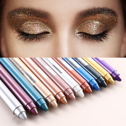 2 In 1 Pearly Eyeshadow Pen