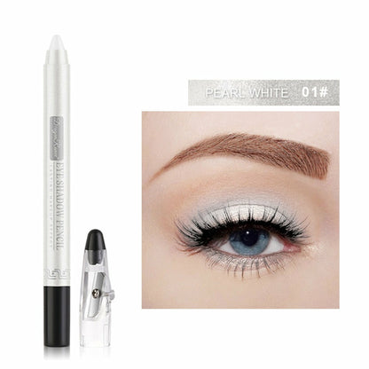 2 In 1 Pearly Eyeshadow Pen