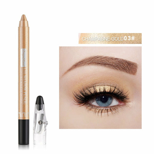 2 In 1 Pearly Eyeshadow Pen