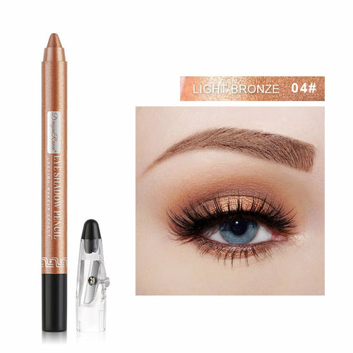 2 In 1 Pearly Eyeshadow Pen