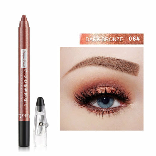 2 In 1 Pearly Eyeshadow Pen