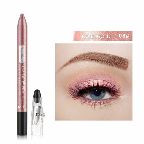 2 In 1 Pearly Eyeshadow Pen