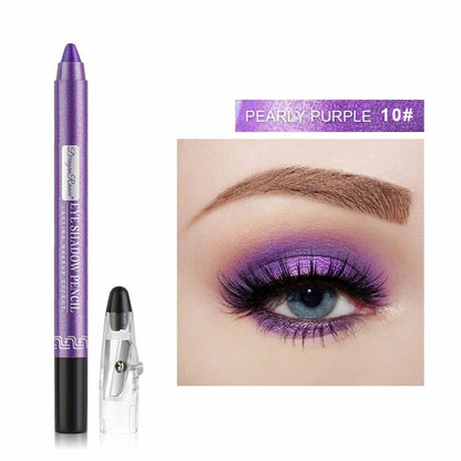 2 In 1 Pearly Eyeshadow Pen