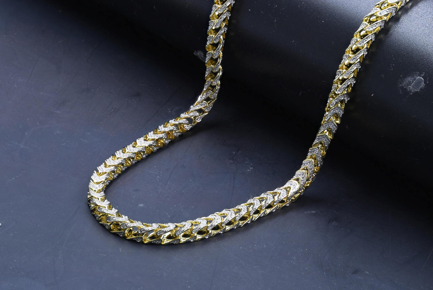 Effervescent CZ Chain | 9213041