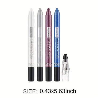 2 In 1 Pearly Eyeshadow Pen