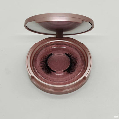 Quantum Magnetic Natural False Eyelashes