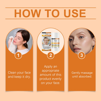 Hoygi Bee Venom Firming Essence Stick Nourishes, Improves Skin Elasticity, Moisturizes And Moisturizes The Skin, And Firms The Facial Skin Care Serum