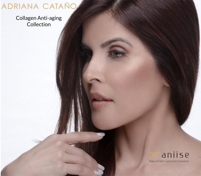 Collagen Anti-Aging Set by Adriana Catano