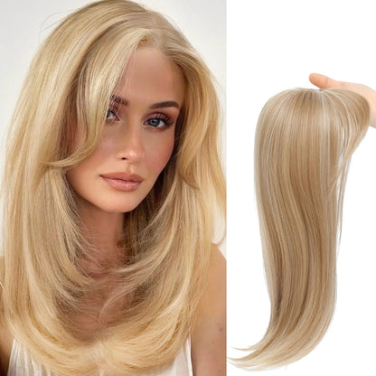 Wig Inner Buckle Hairpiece Synthetic Simulation Hair Clip Hair Extension