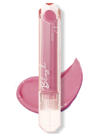 Fluid Sheer Glow Enhancer - Liquid Blush Set