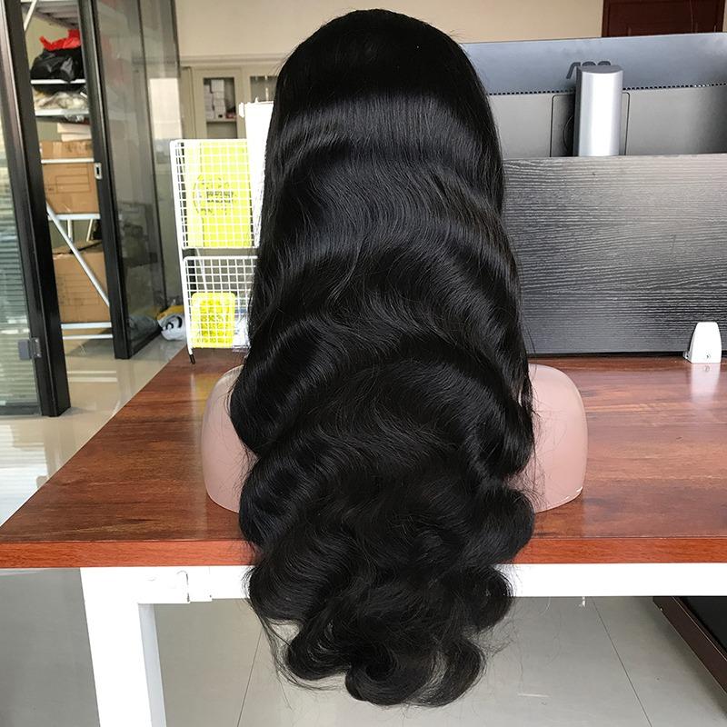 BeuMax 10A Grade 3/4 Body Wave bundles with 13x4 Frontal