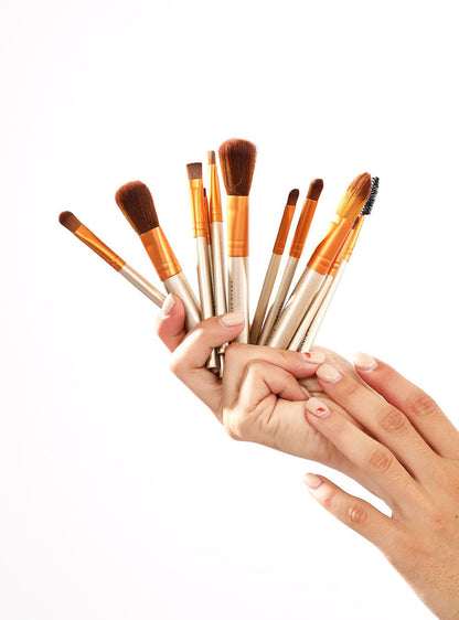 Makeup Brush Set