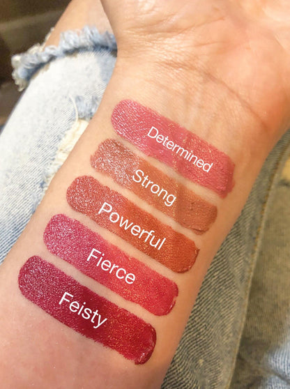 Hydrate Lipstick (14 shades)